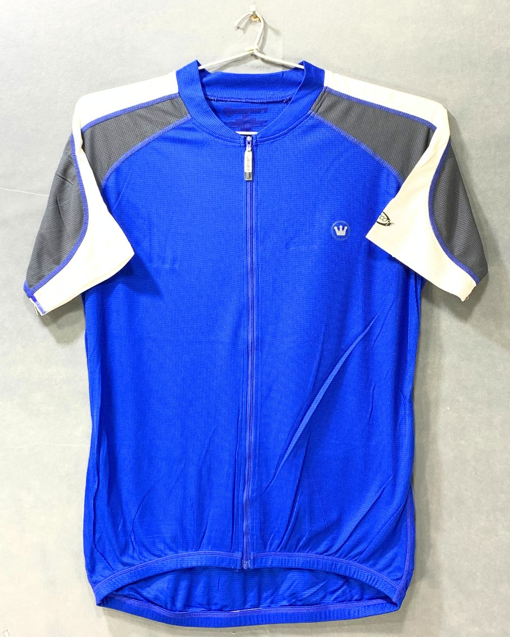 Canari For Blue Sports Cycling Men T Shirt