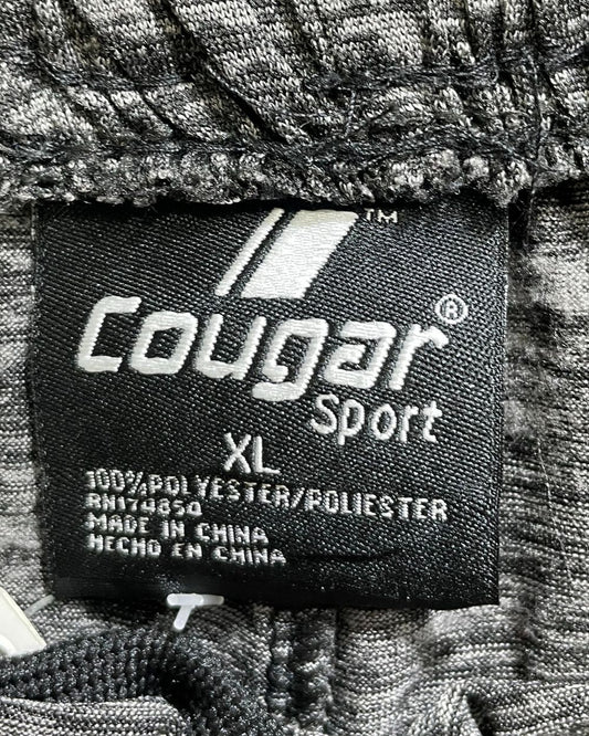 Cougar Gray Short For Men X Large | Preloved Labels