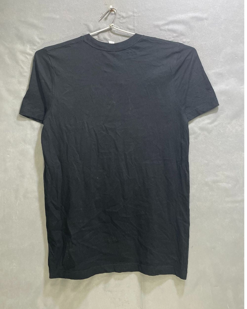 Canvas Black Jeans For Women Medium | Preloved Labels