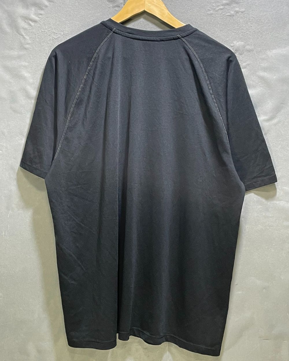 Adidas Black Sport For Men T Shirt X Large | Preloved Labels