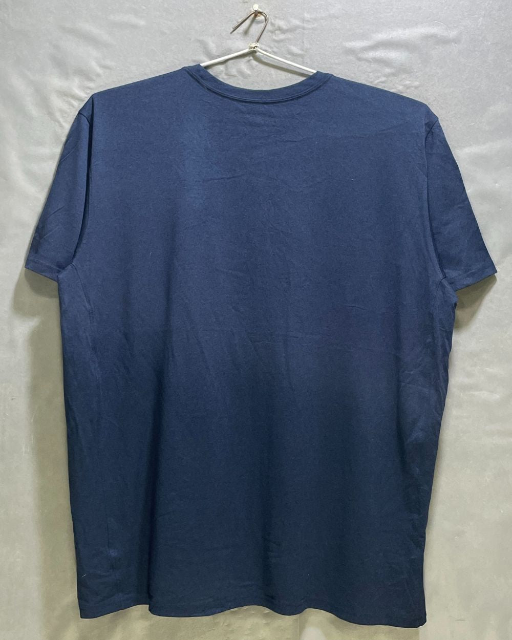 Nike Blue Sport For Men T Shirt XX Large | Preloved Labels