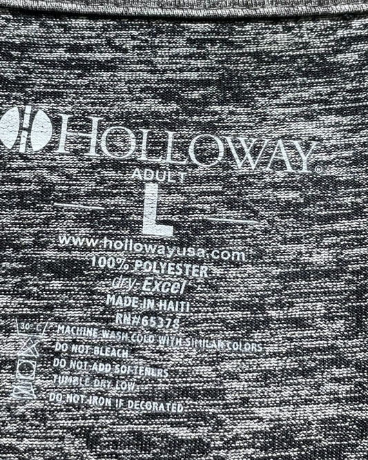 Holloway Gary Sport For Men T Shirt L | Preloved Labels
