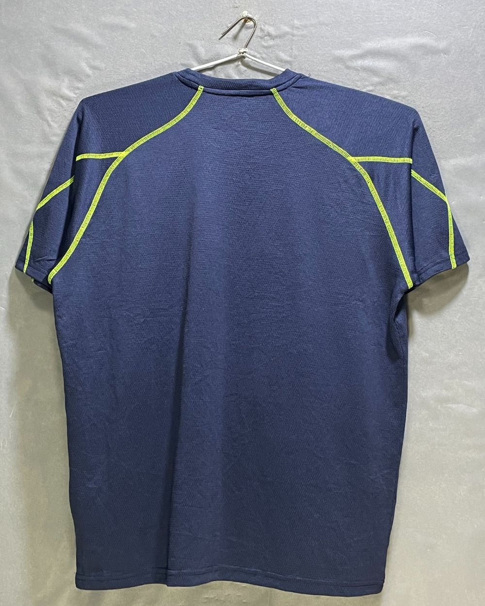 Fila Blue Sport For Men T Shirt X Large | Preloved Labels