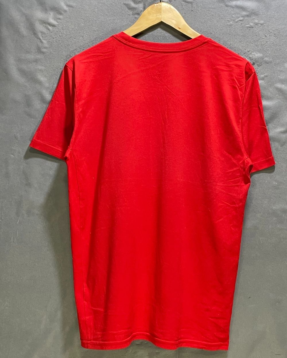 Nike Red Sport For Men T Shirt L | Preloved Labels