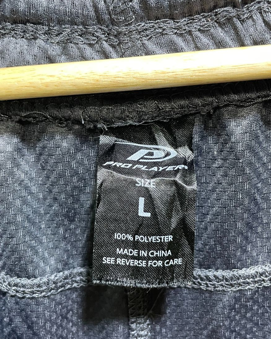 Pro Player Gray Sport Trouser For Men L | Preloved Labels