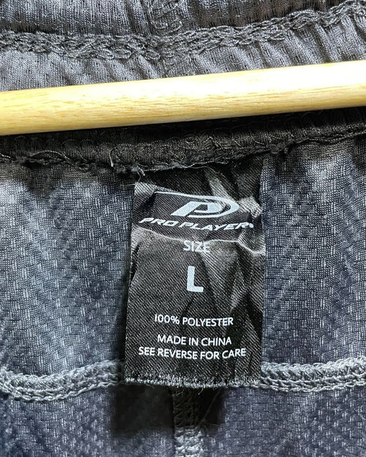 Pro Player Gray Sport Trouser For Men L | Preloved Labels