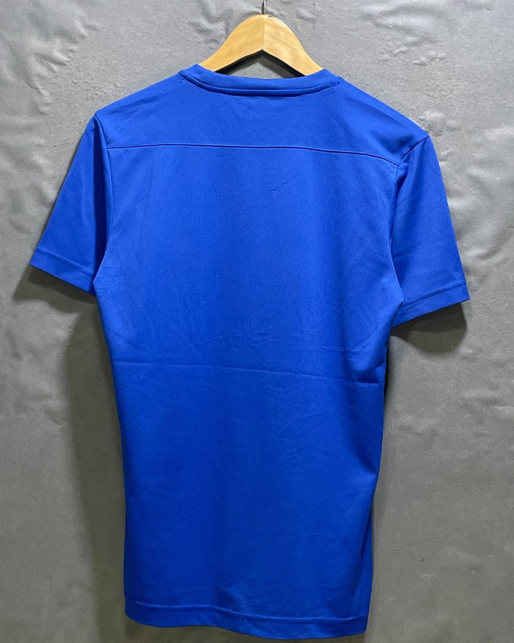Nike Blue For Men Sports T Shirt Small | Preloved Labels