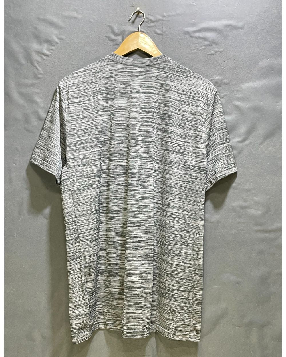 Nike Blue For Men Sports T Shirt M | Preloved Labels