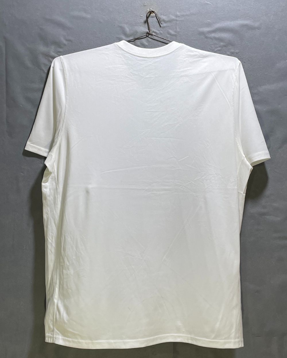 Nike WhiteT Shirt For Men Large | Preloved Labels