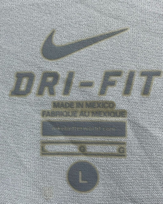 Nike WhiteT Shirt For Men Large | Preloved Labels