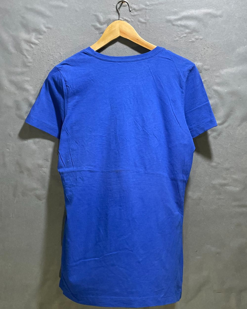 Nike Blue Cotton T Shirt For Men X Large | Preloved Labels