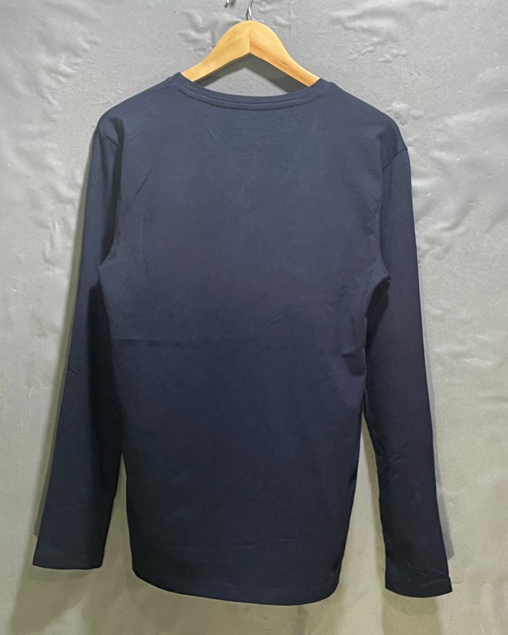 Zara Black T Shirt For Men Small | Preloved Labels