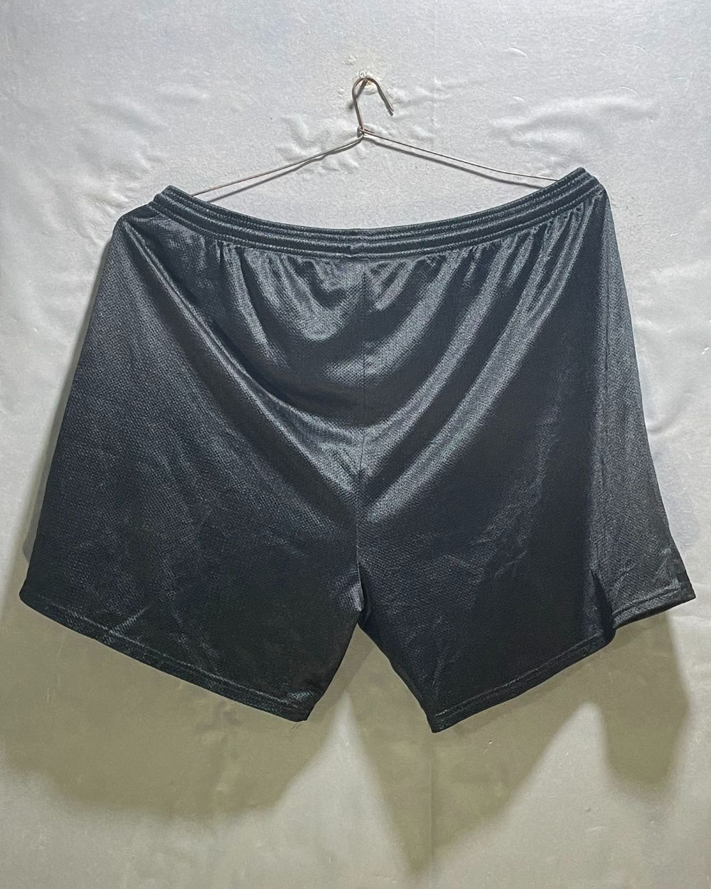 Russell Black Sports Short For Men XL | Preloved Labels