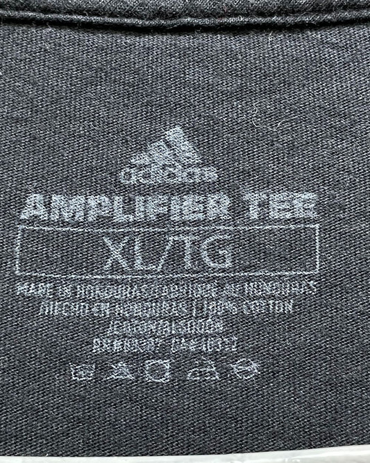 Adidas Black T Shirt For Men X Large | Preloved Labels