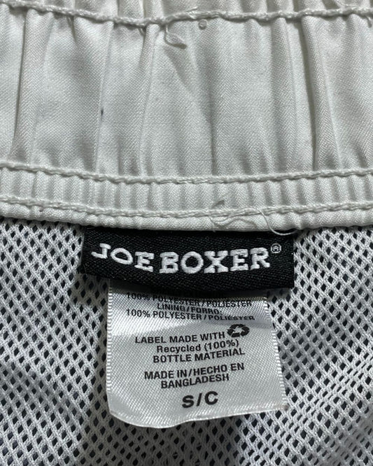 Joe Boxer Blue Cotton Short For Men Small | Preloved Labels