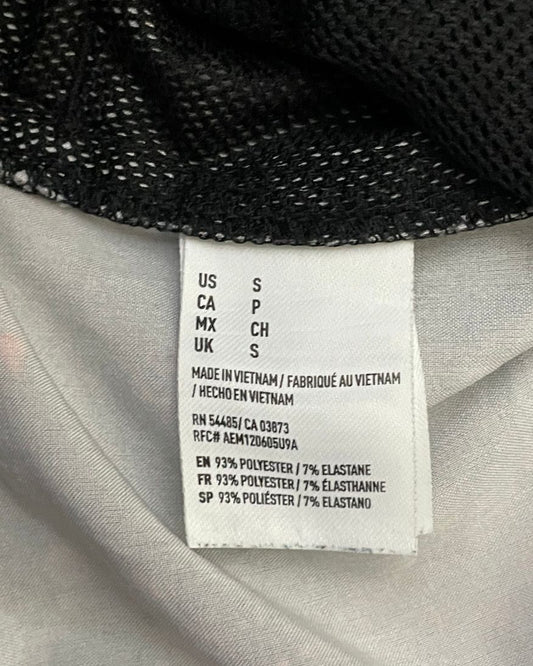 American Eagle Gray Parachute Short For Men M | Preloved Labels