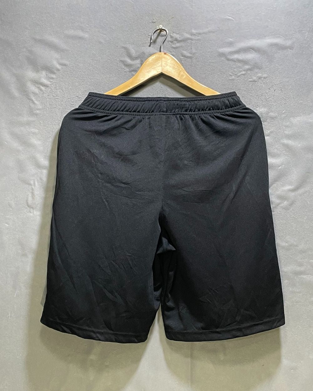 Champion Black Sport Short For Men M | Preloved Labels