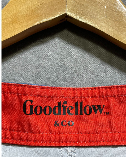 Goodfellow Multi Cotton Short For Men Medium | Preloved Labels