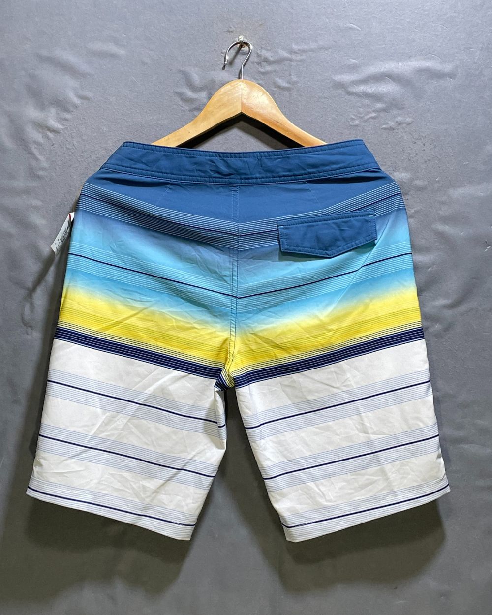 Goodfellow Multi Cotton Short For Men Medium | Preloved Labels