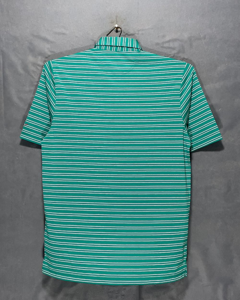 Greg Norman Green Sport Polo T Shirt For Men S | Preloved Labels