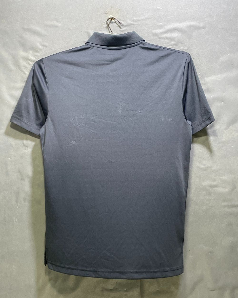 PGA Tour Gray Sport Polo T Shirt For Men S | Preloved Labels