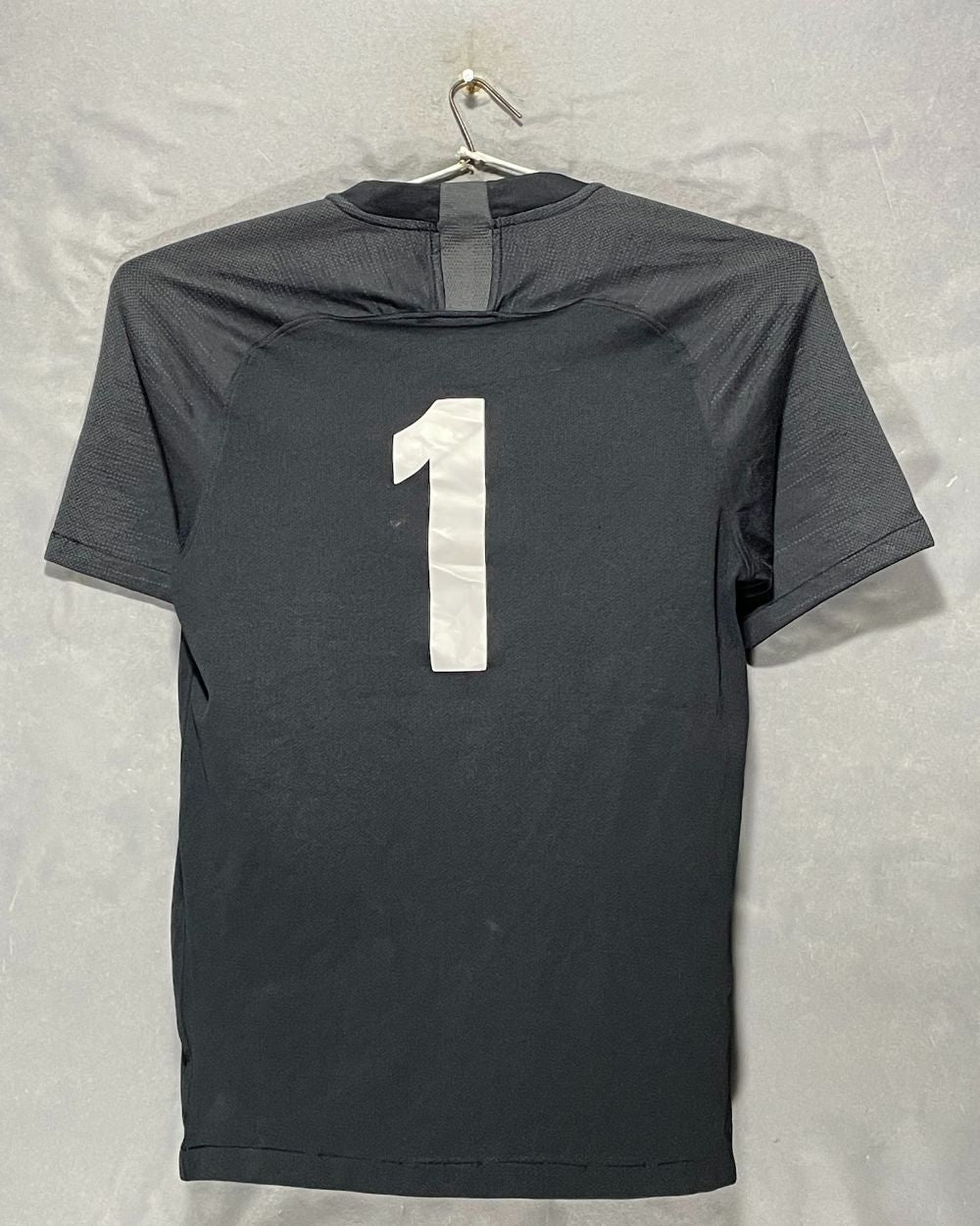 Nike Black Sports T Shirt For Men M | Preloved Labels