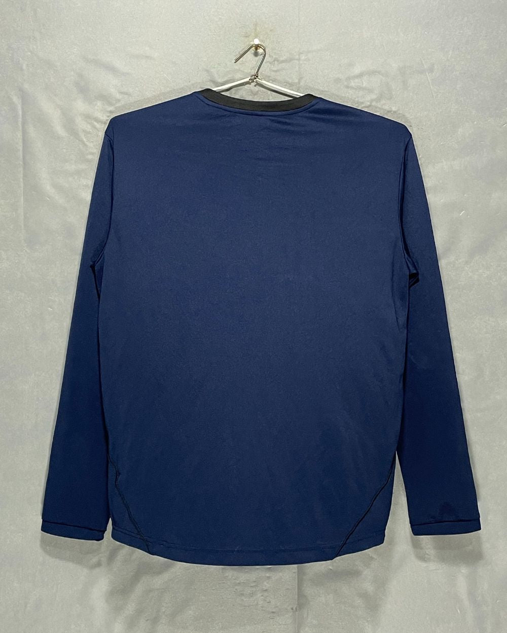 Adidas Blue Sports T Shirt For Men L | Preloved Labels