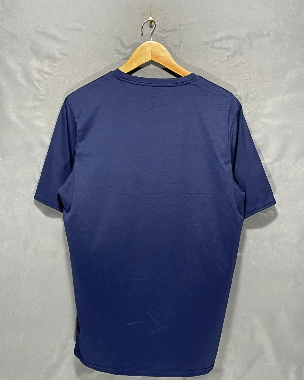 Speedo Blue Sports T Shirt For Men M | Preloved Labels