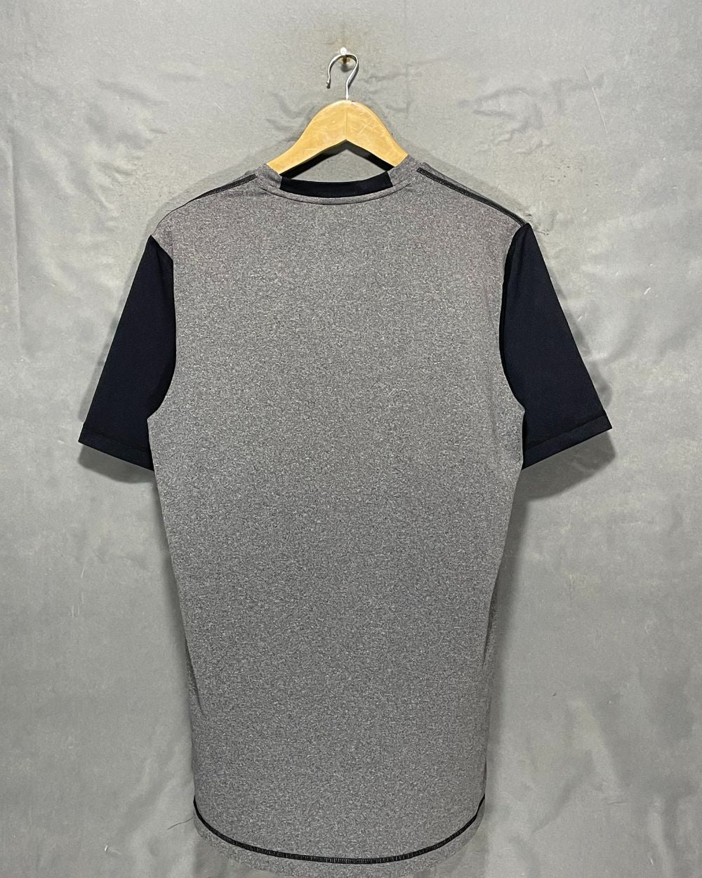 Rawlings Gray Sports T Shirt For Men S | Preloved Labels