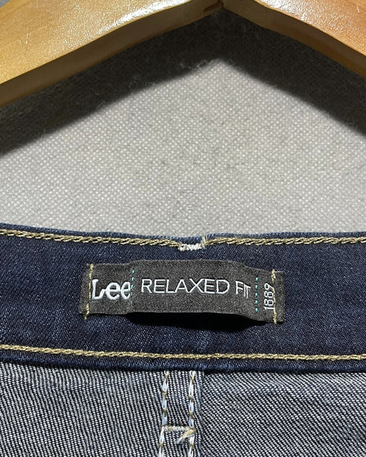 Lee Blue Jeans For Men S | Preloved Labels