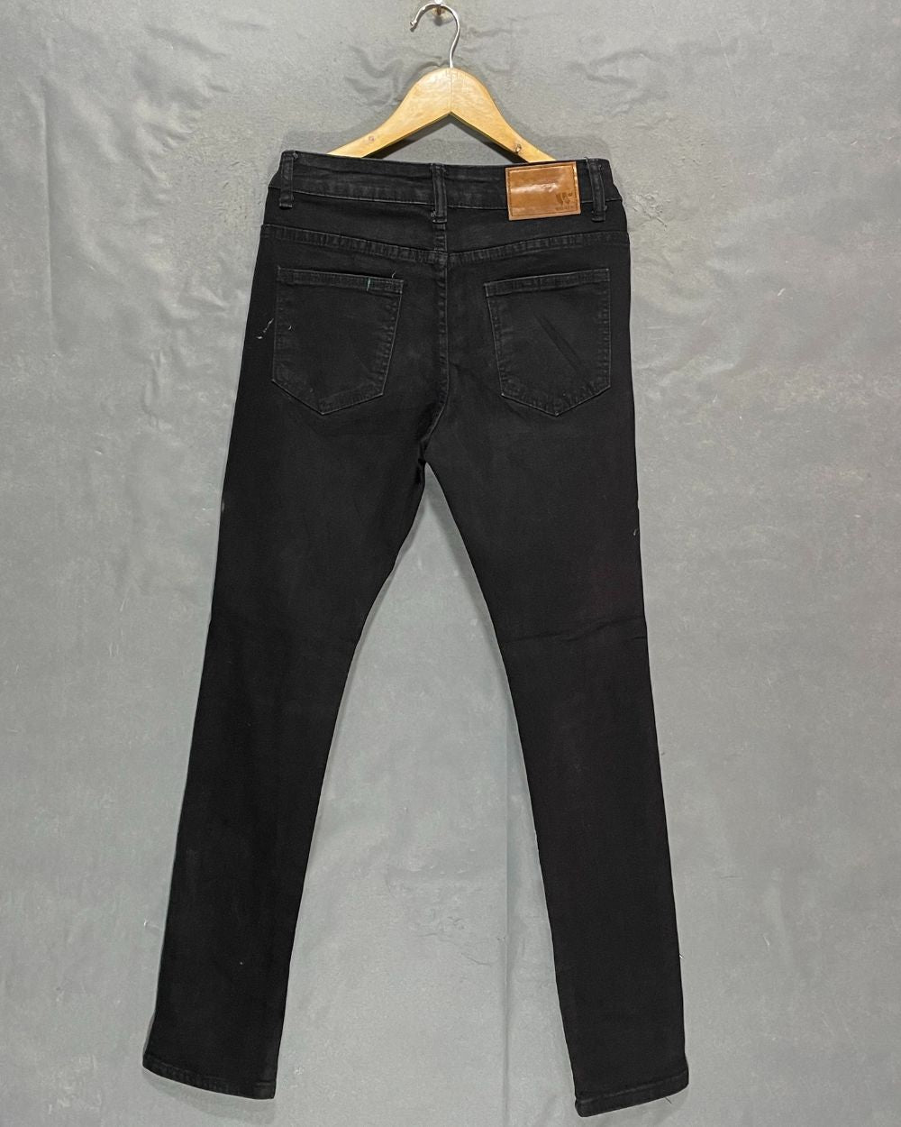 Waimea Black Jeans For Men XS | Preloved Labels