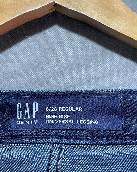 Gap Blue Jeans For Men XS | Preloved Labels