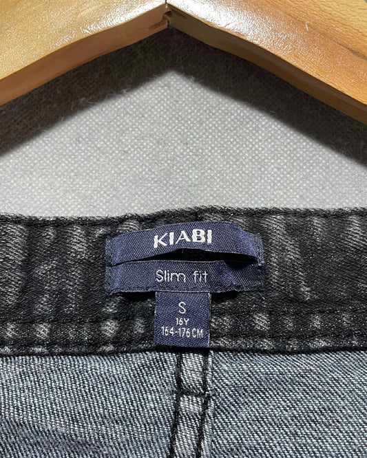 Kiabi Gray Jeans For Men M | Preloved Labels