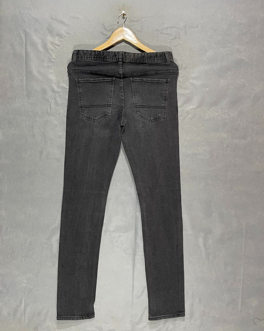 Kiabi Gray Jeans For Men M | Preloved Labels
