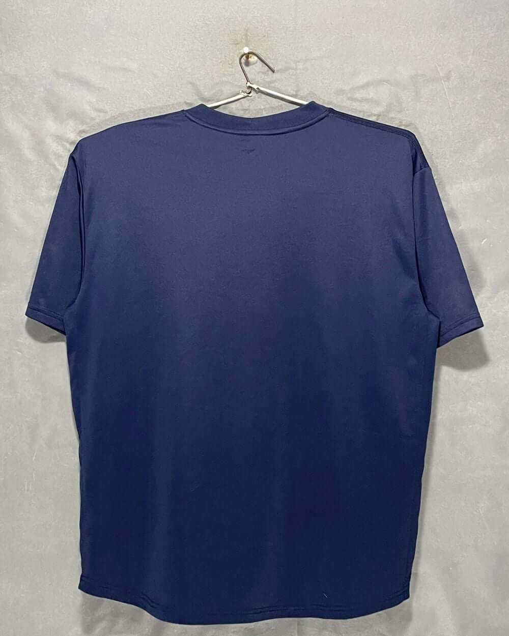 Nike Blue Sports T Shirt For Men Large | Preloved Labels