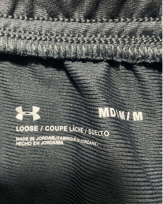 Under Armour Gray Sport Trouser For Men Medium | Preloved Labels