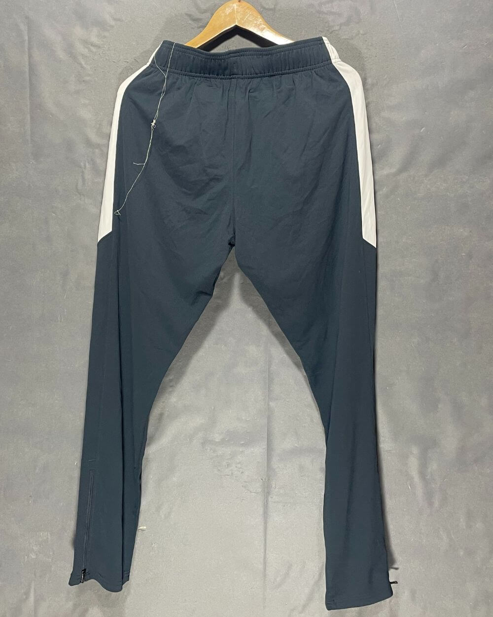 Under Armour Gray Sport Trouser For Men Medium | Preloved Labels