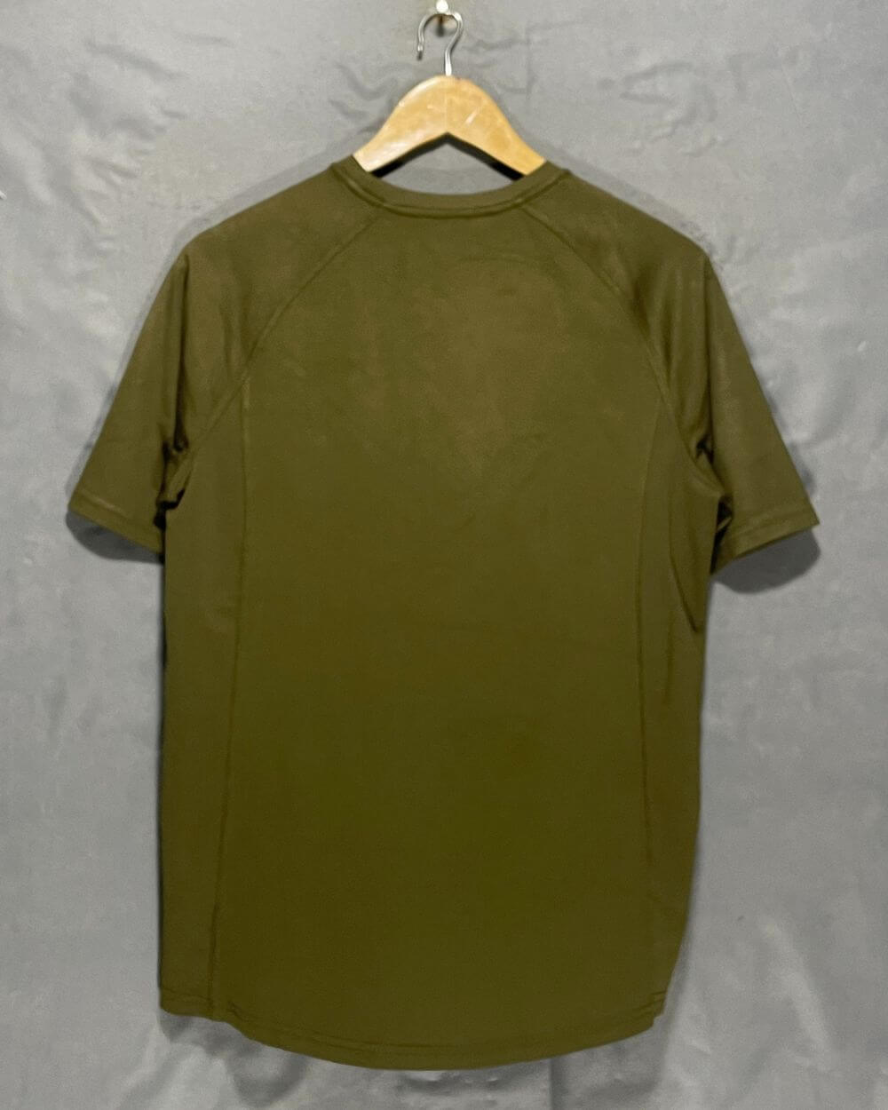 Old Navy Brown Sports T Shirt For Men Small | Preloved Labels