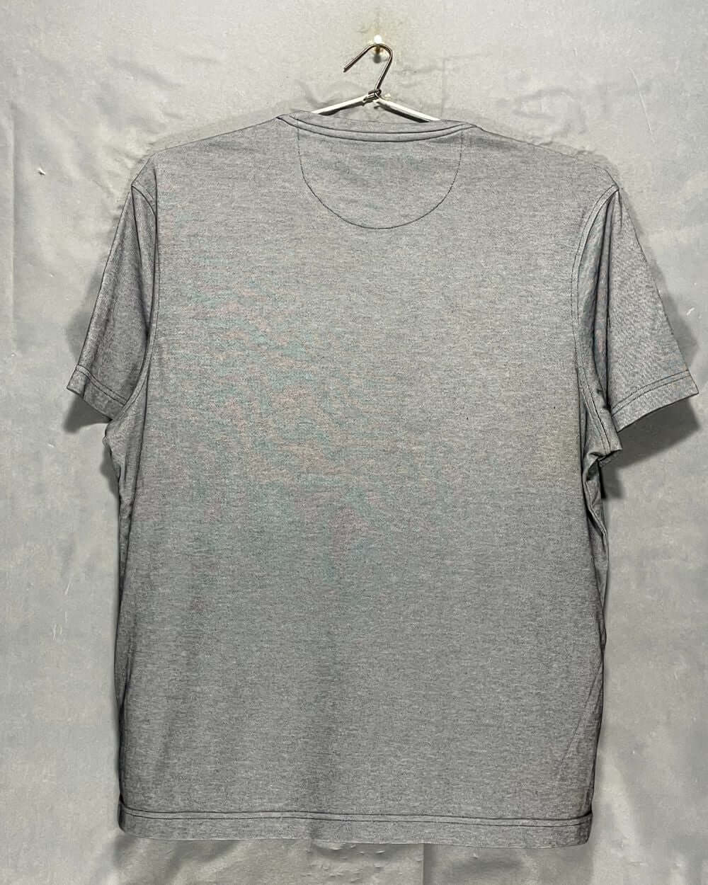 Alfani Gray Sports T Shirt For Men XL | Preloved Labels