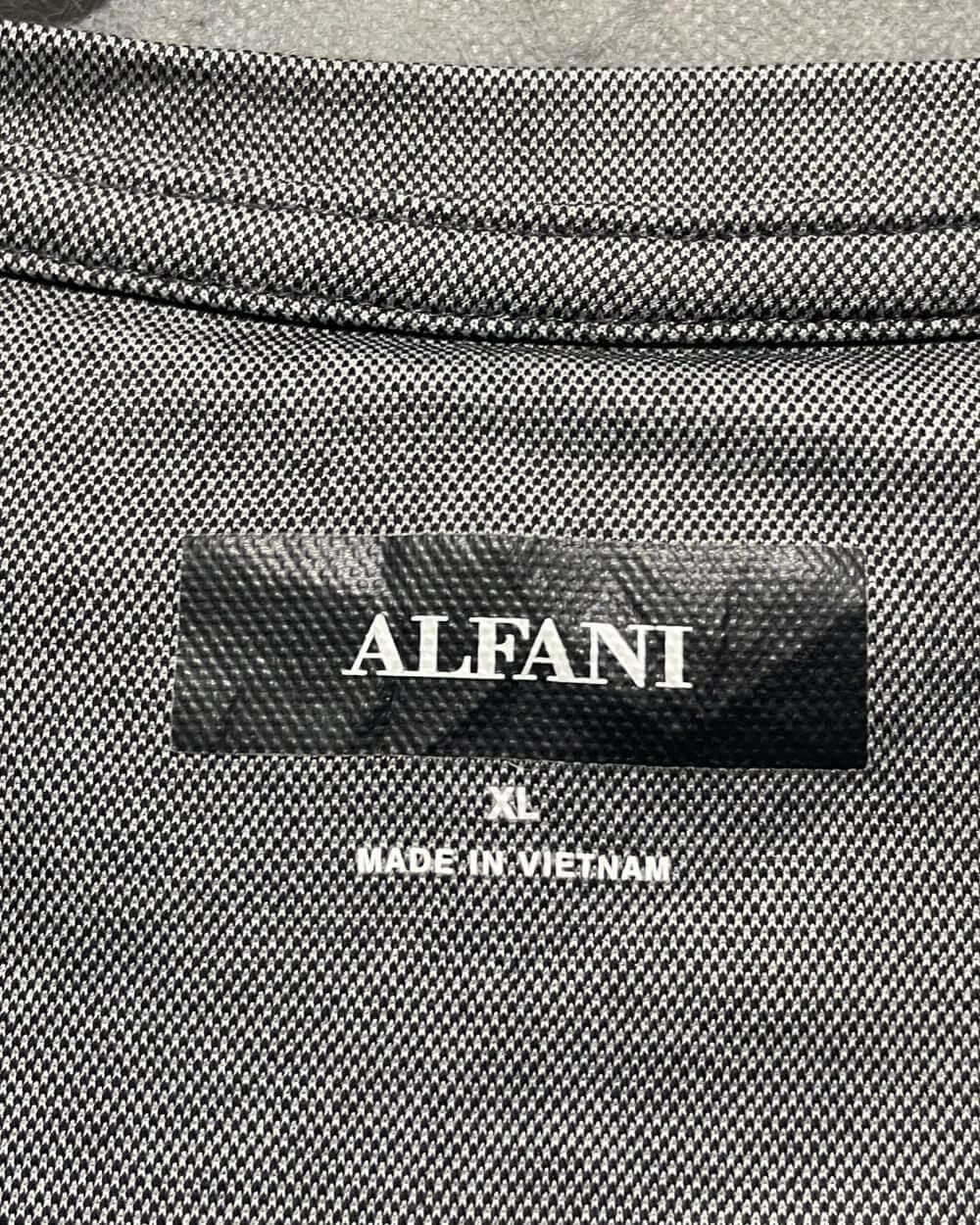 Alfani Gray Sports T Shirt For Men XL | Preloved Labels