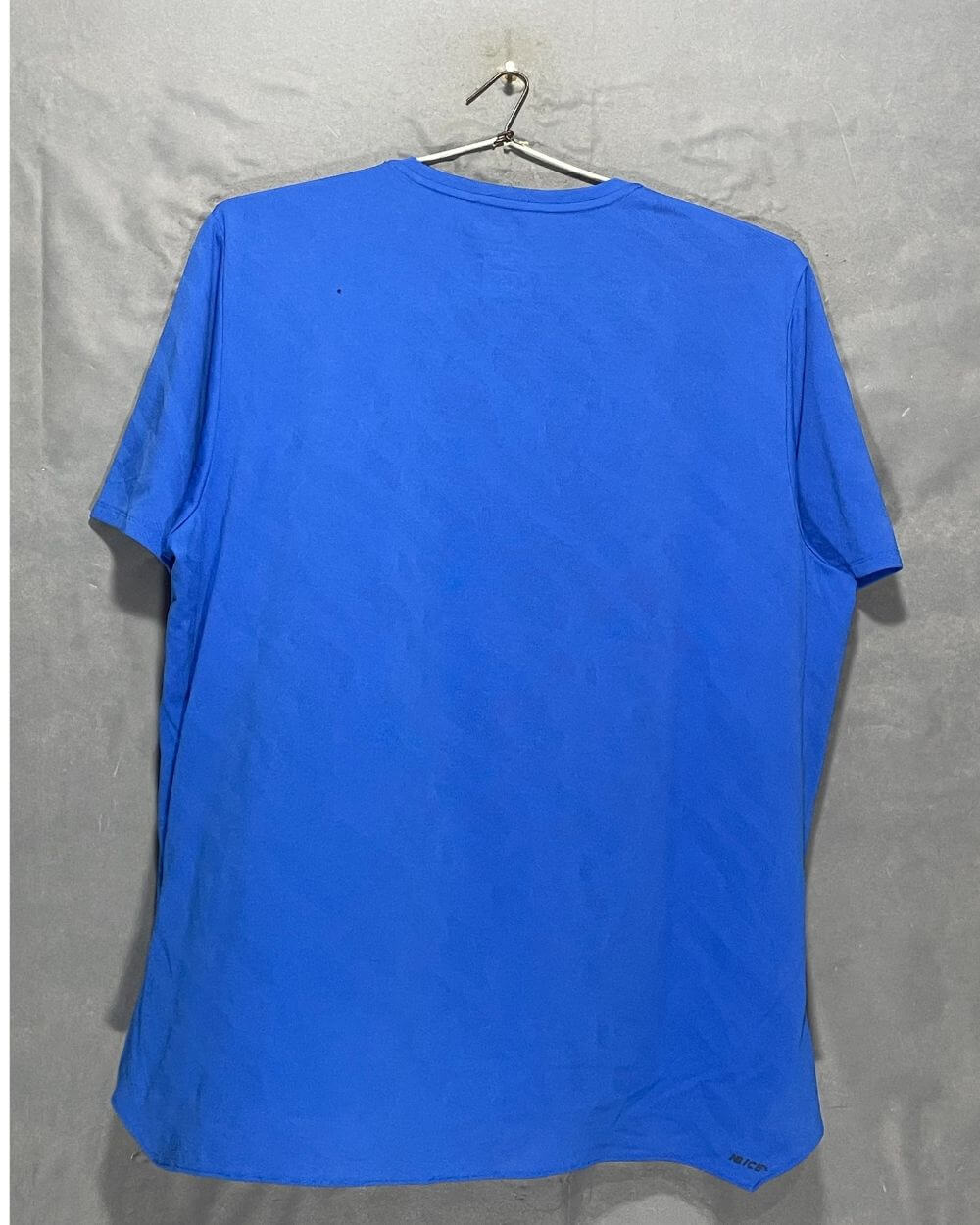 New Balance Blue Sports T Shirt For Men XX Large | Preloved Labels