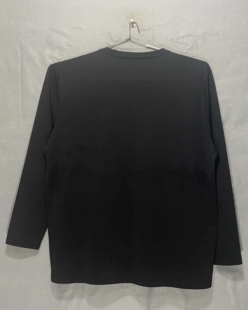 Dickies Black Sports T Shirt For Men XX Large | Preloved Labels