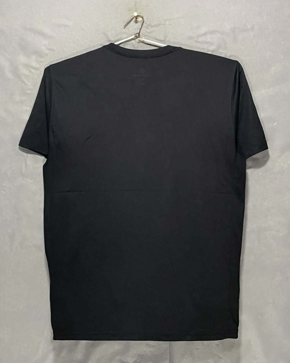 Nike Black Sports T Shirt For Men L | Preloved Labels