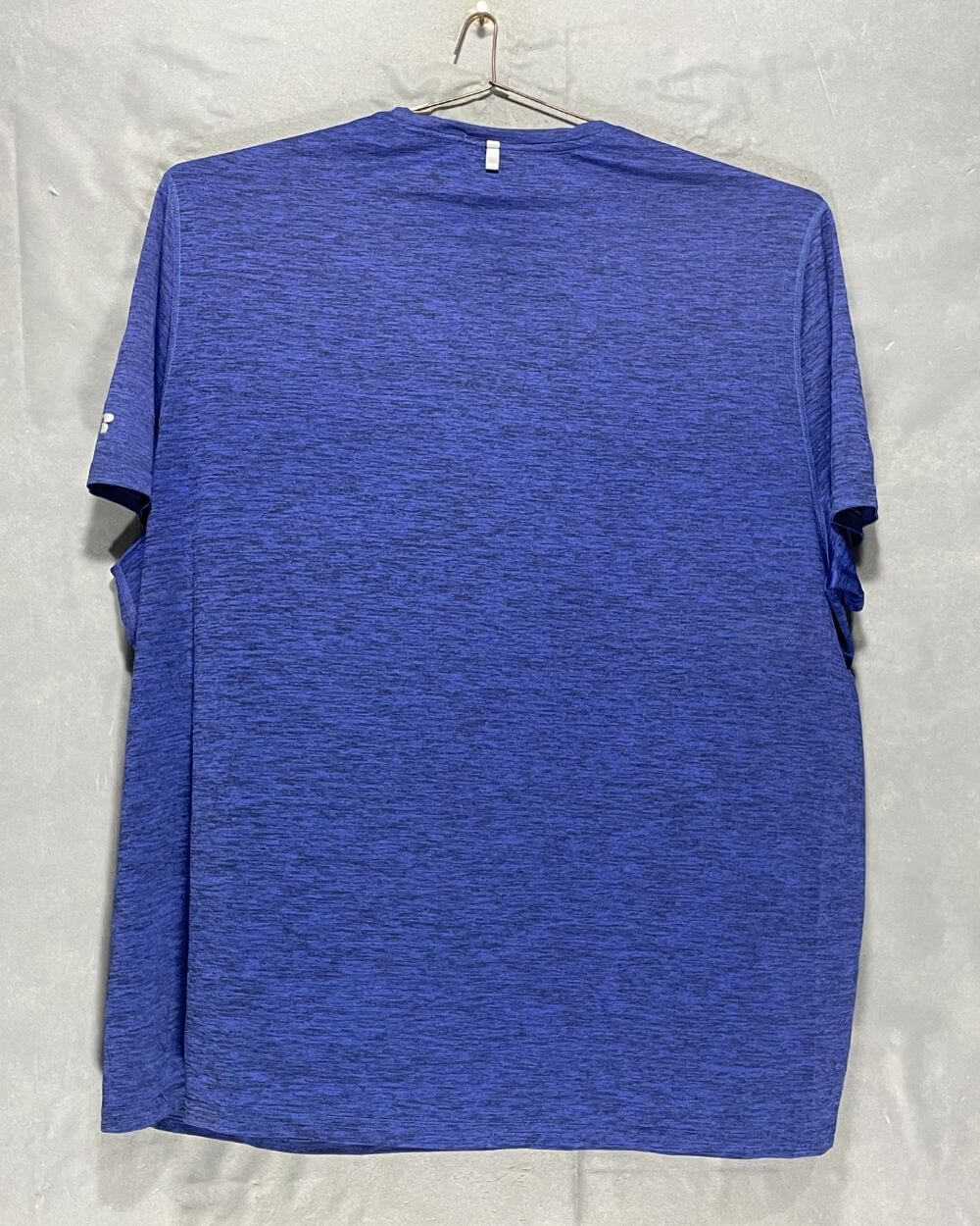 Russell Blue Sports T Shirt For Men 3X Large | Preloved Labels