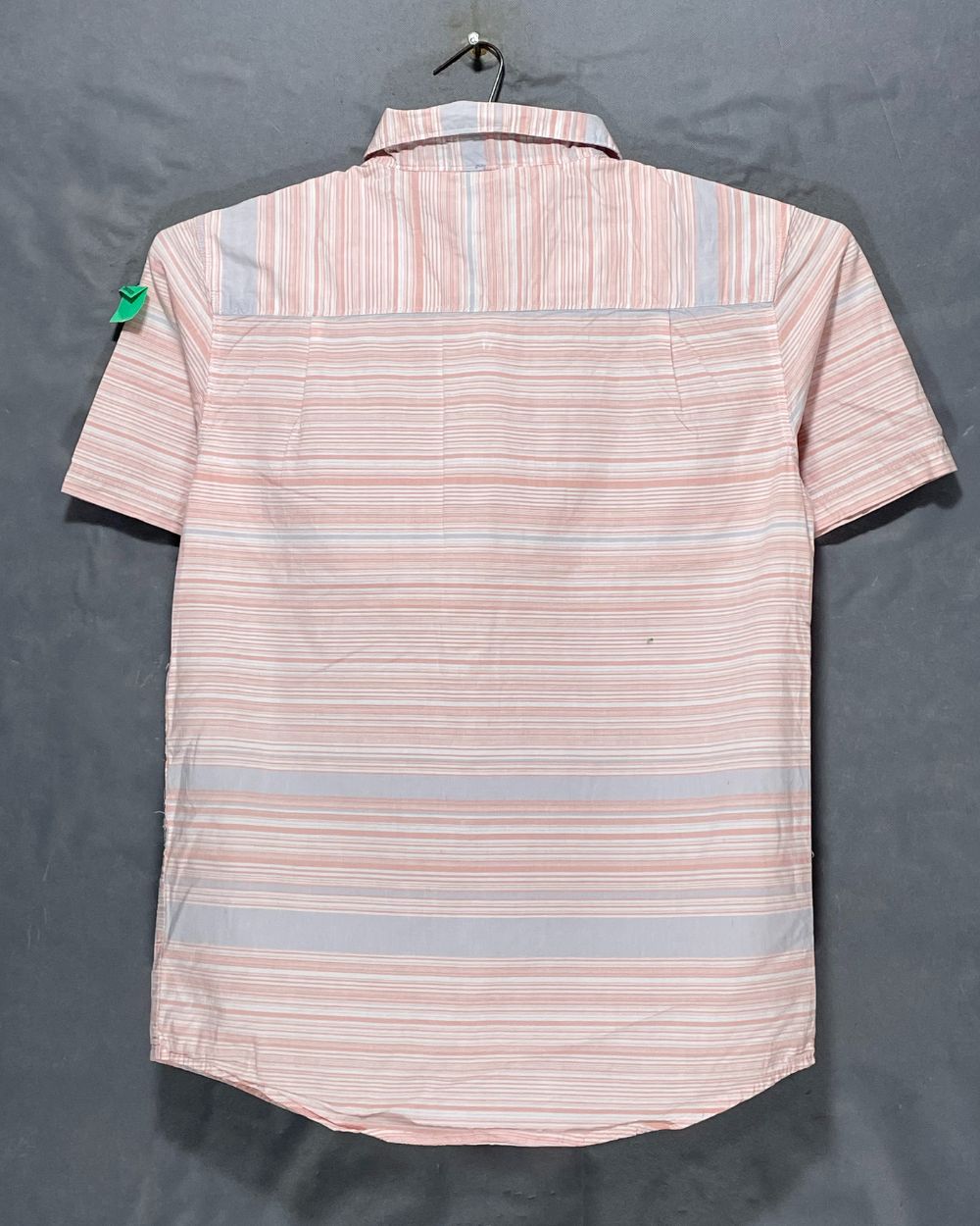 Calvin klein Pitch Cotton Shirt For Men Small | Preloved Labels