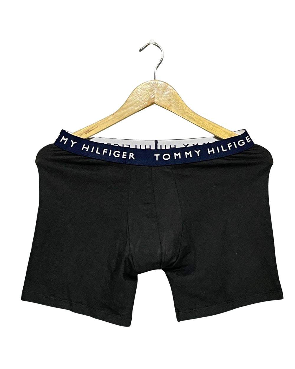 Tommy Hilfiger Blue Boxer Underwear For Men Medium