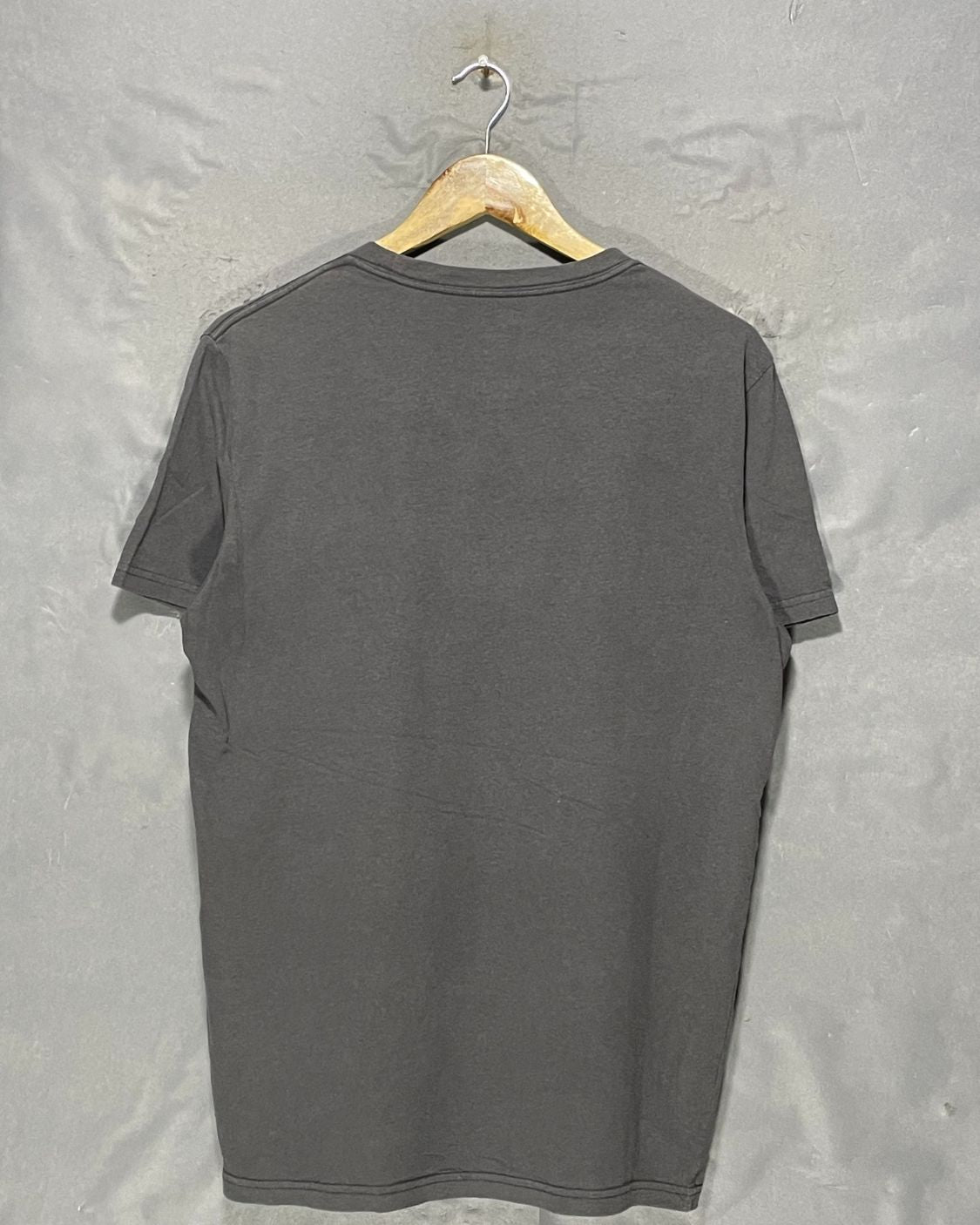 American Eagle Gray T Shirt For Men M