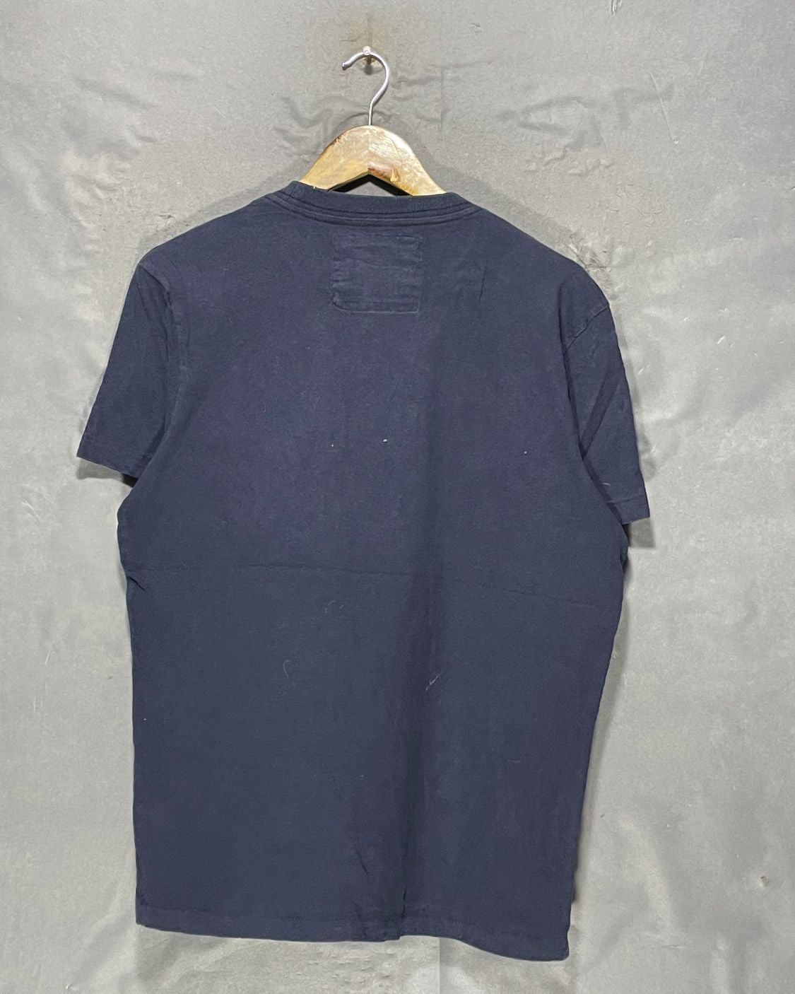 Aeropostale Blue T Shirt For Men L