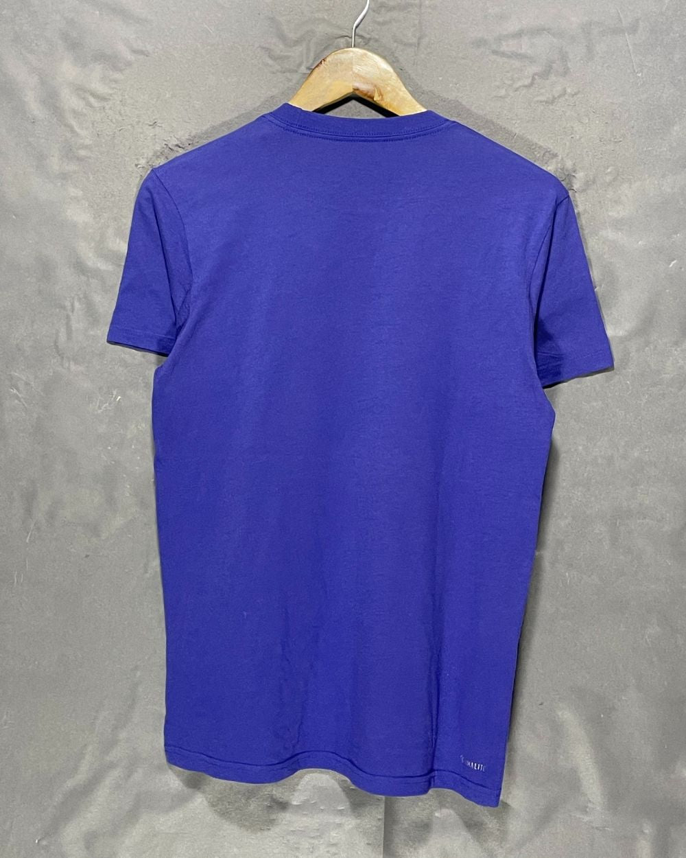 Adidas Red T Shirt For Men Small