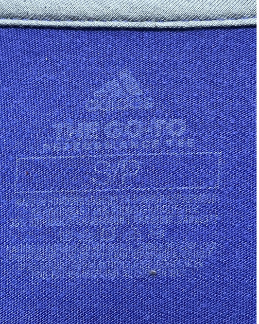 Adidas Red T Shirt For Men Small